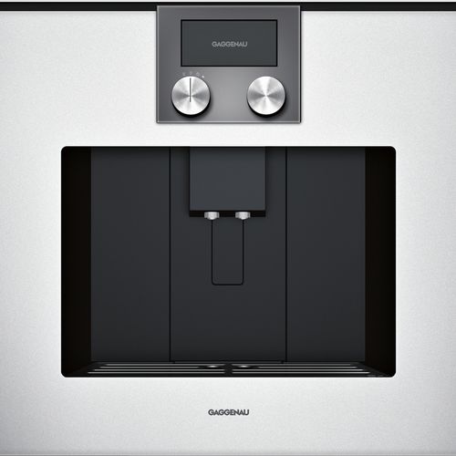 200 Series Coffee Machine W.600 CMP 250 by Gaggenau 