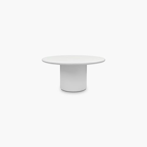Outdoor Jean De Round Dining Table