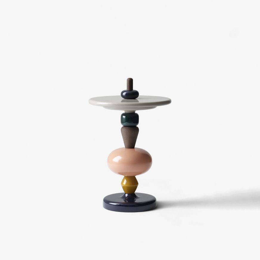 Shuffle Table