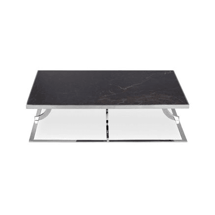 Marble Coffee Table "Viento"