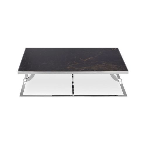 Marble Coffee Table "Viento"