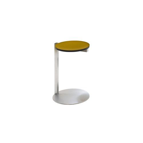 Iron Maiden Outdoor Tables by Moroso