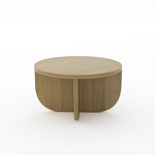 Karaka Coffee Table - 600mm