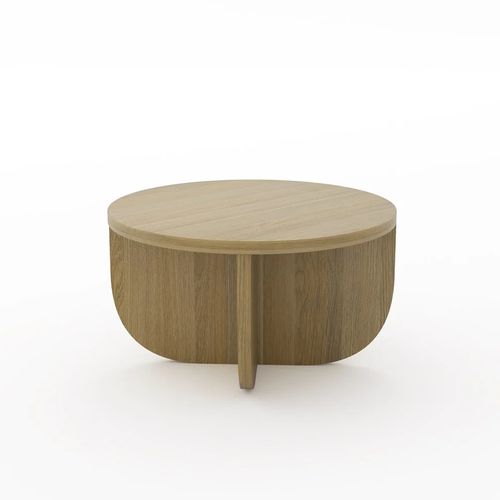 Karaka Coffee Table - 600mm
