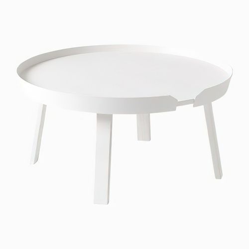 Around Coffee Table by Muuto - Large