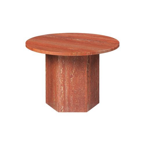 Epic Coffee Table by Gubi