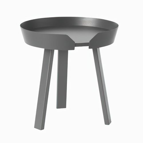 Around Coffee Table by Muuto - Small