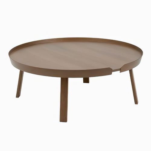 Around Coffee Table by Muuto - X-Large