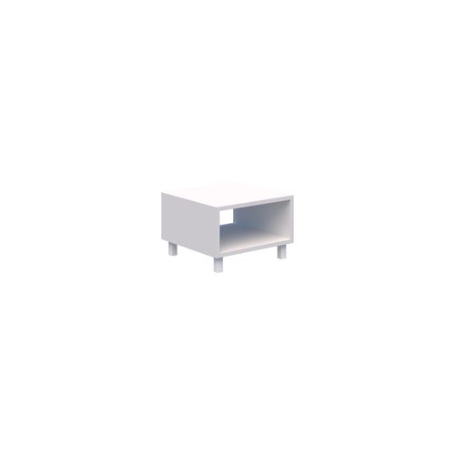 Modella II Box Coffee Table