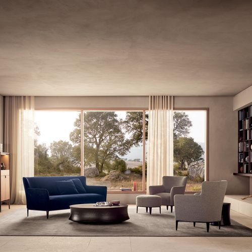 Soori Coffee Table