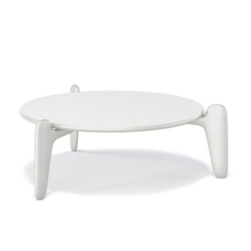 Pulp Round Cocktail Table