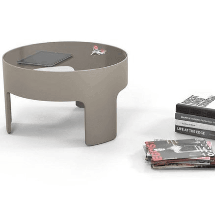 Cuba Libre Cocktail Table