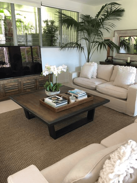 Handcrafted Coffee Tables