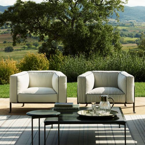Borea Coffee Table