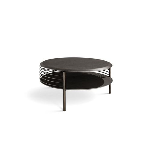 Pentagrama Cocktail Table