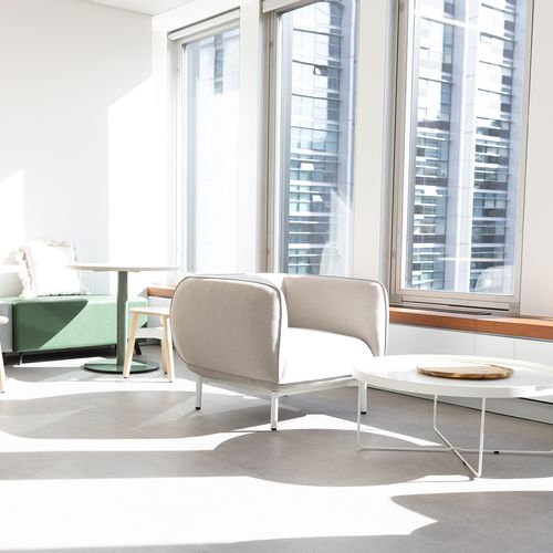 Piper Coffee Table
