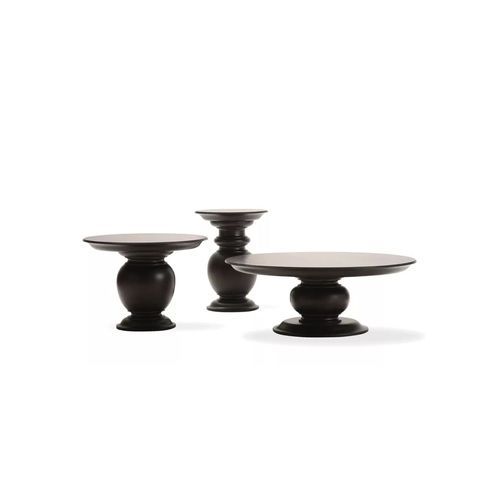 Pelleas Side & Coffee Table