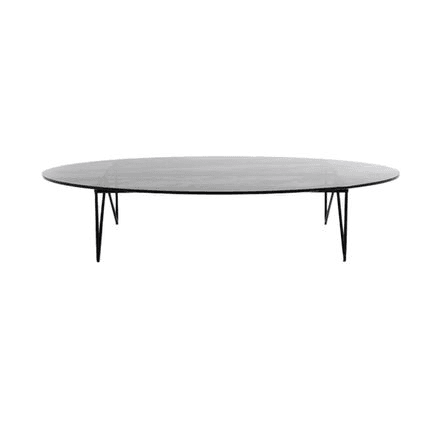 AeroZeppelin Tables by Moroso