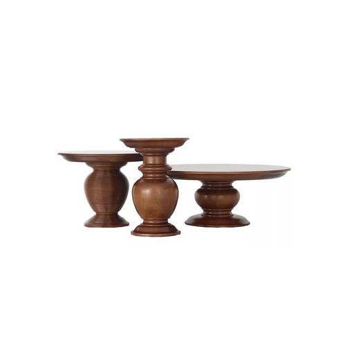 Pelleas Side & Coffee Table