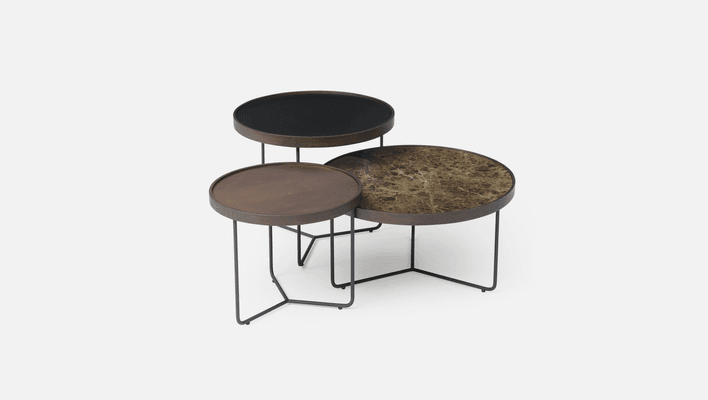 Callisto2 Coffee Table
