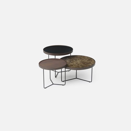 Callisto2 Coffee Table