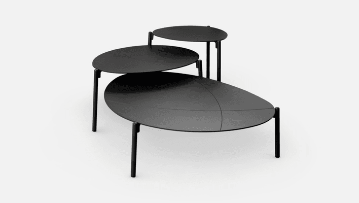 Caleta Outdoor Coffee Table