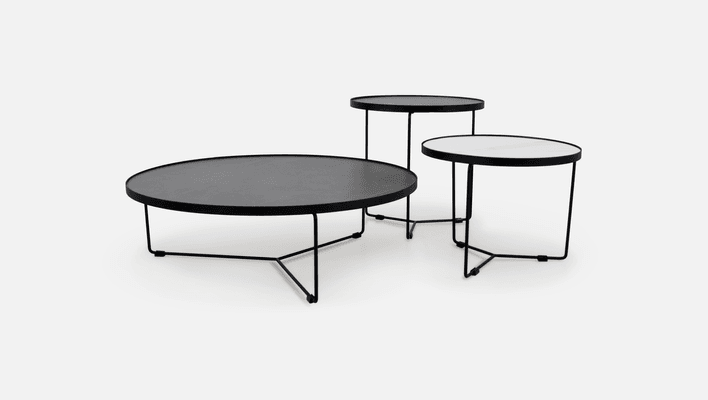 Riley Coffee Table