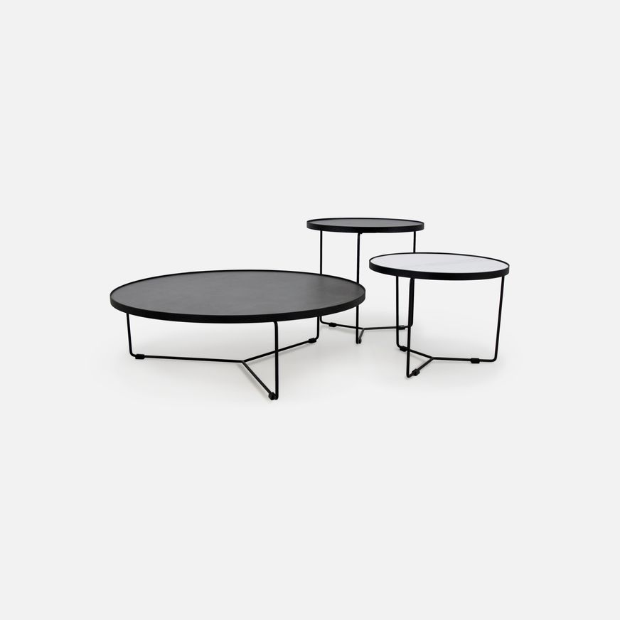 Riley Coffee Table