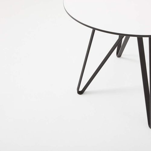 Monarch coffee table by Goldsworthy Studio