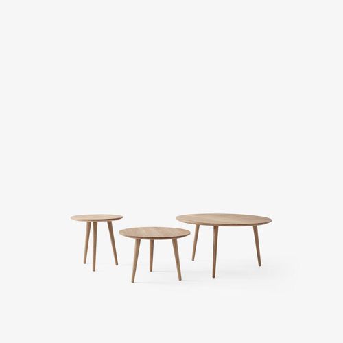 In Between SK14 Table by &Tradition
