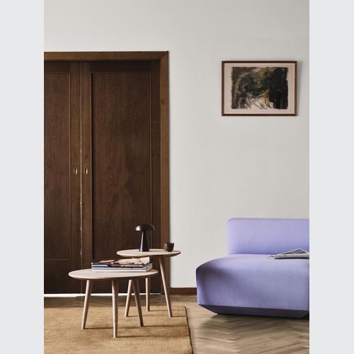 In Between SK14 Table by &Tradition