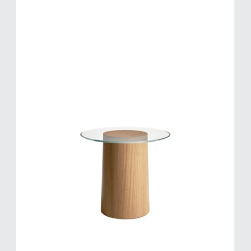 Stub Table by Fritz Hansen