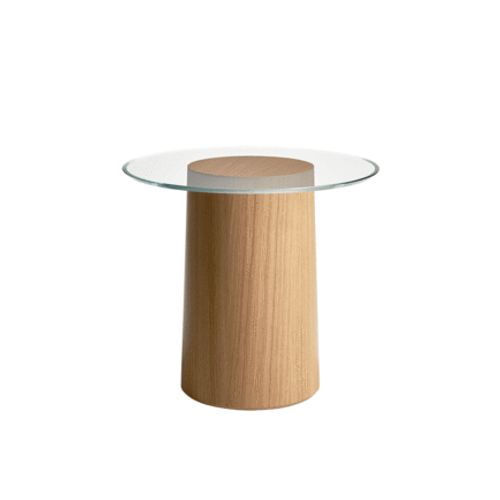 Stub Table by Fritz Hansen