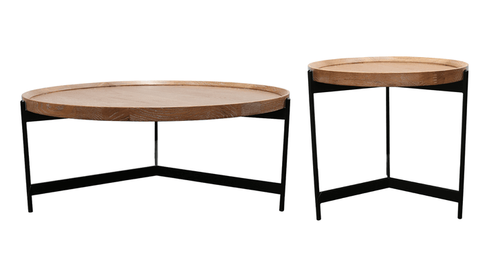 Richmond Coffee & Side Table