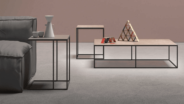 Handy Kobe Side Table