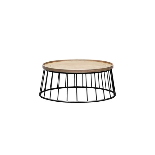 Reid Coffee Table