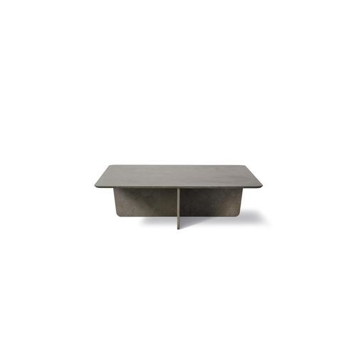 Tableau Coffee Table Square by Fredericia
