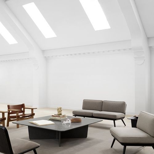 Tableau Coffee Table Large by Fredericia