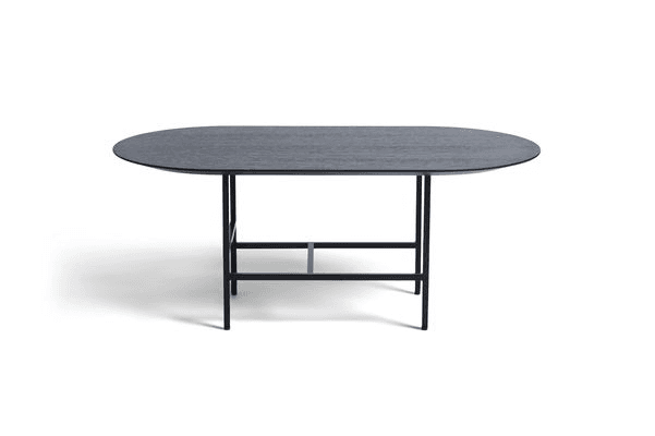SQ Oval Coffee Table