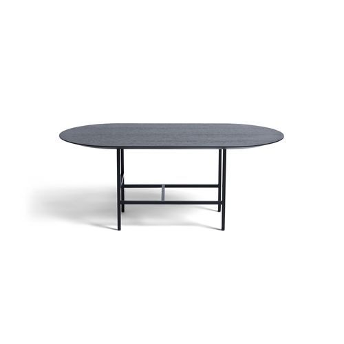 SQ Oval Coffee Table