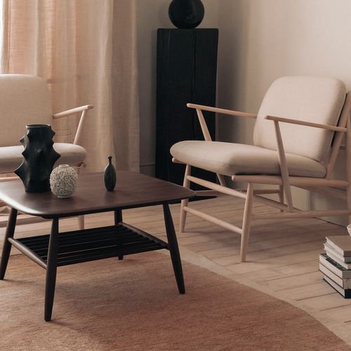 Von Coffee Table