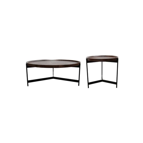 Richmond Coffee & Side Table