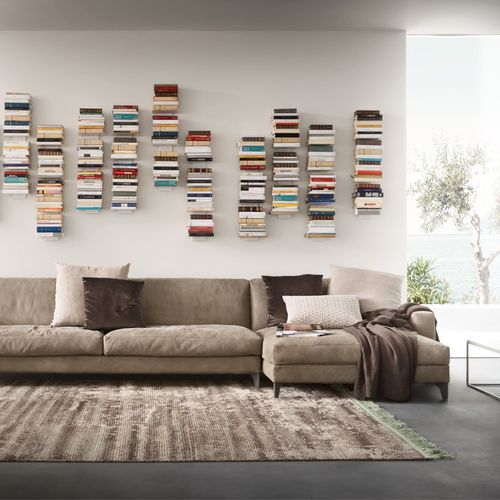 Moca Coffee Table