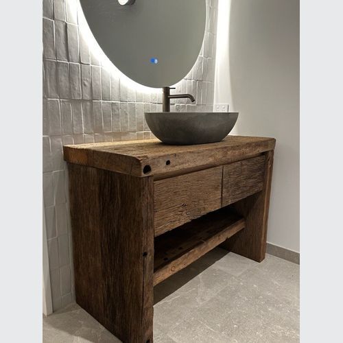 Vintage Oak Furniture