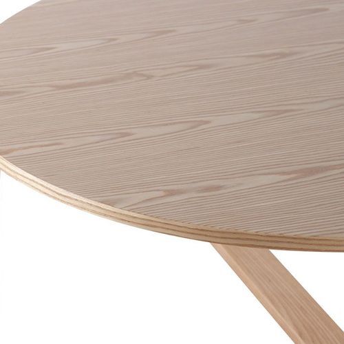 Eddy Coffee Table - Natural