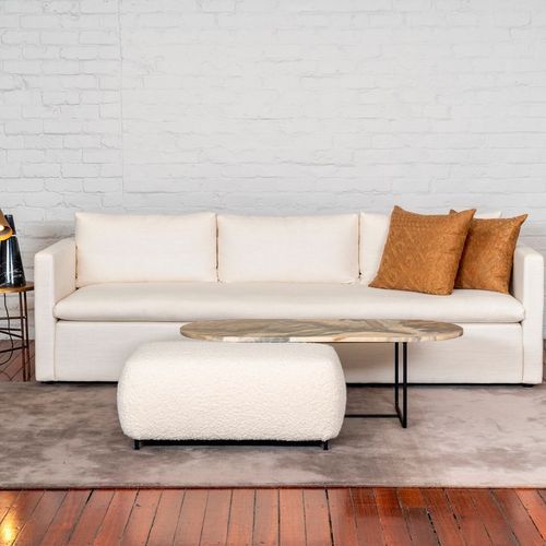 Apito Coffee Table