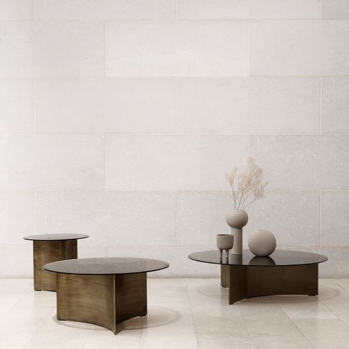 Arc Coffee Table by Wendelbo