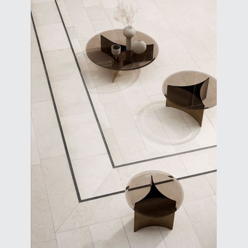 Arc Coffee Table by Wendelbo