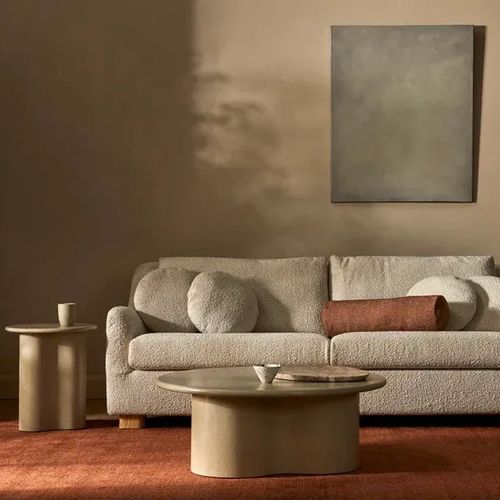 Artie Wave Coffee Table