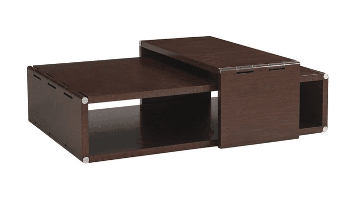 Barnes Cocktail Table